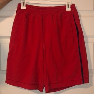 Lululemon Men’s Shorts Size Medium